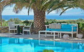 Hotel Dilino Naxos